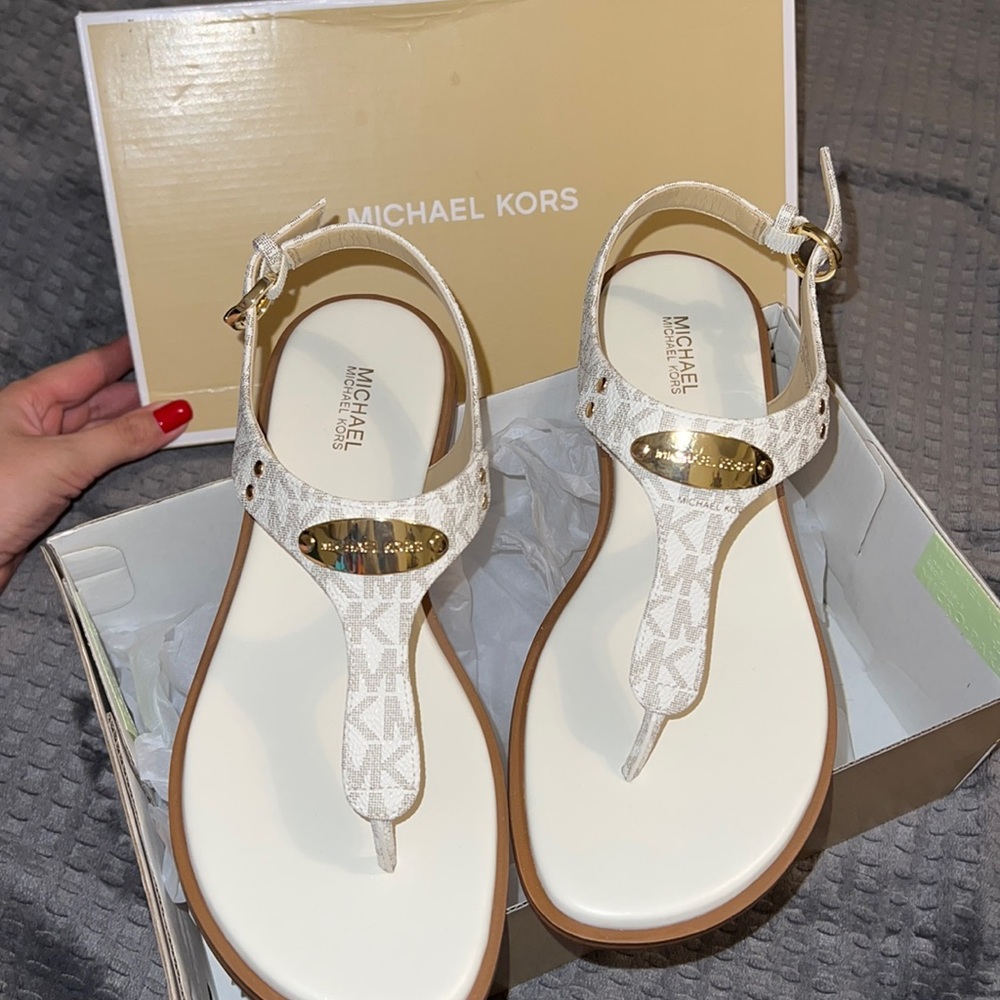 Michael Kors Sandals